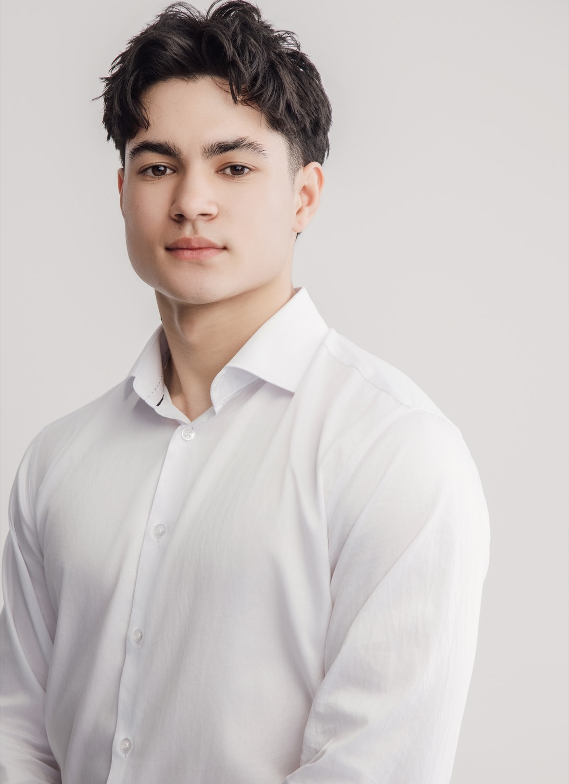 Isaac, 98th-percentile UCAT tutor